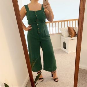 NWT Jumpsuit
